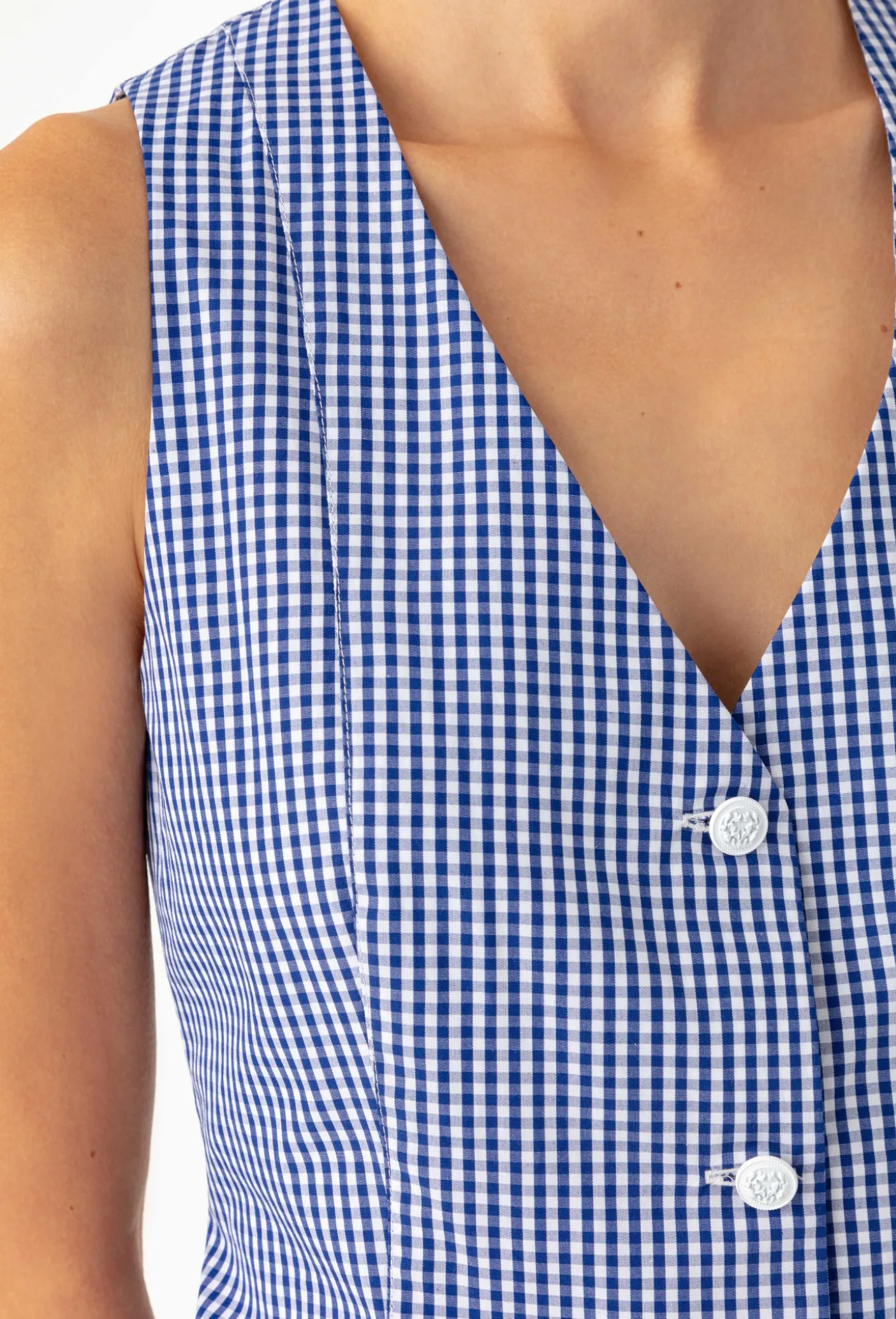 Gilet FLEUR