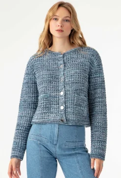 Gilet GINA