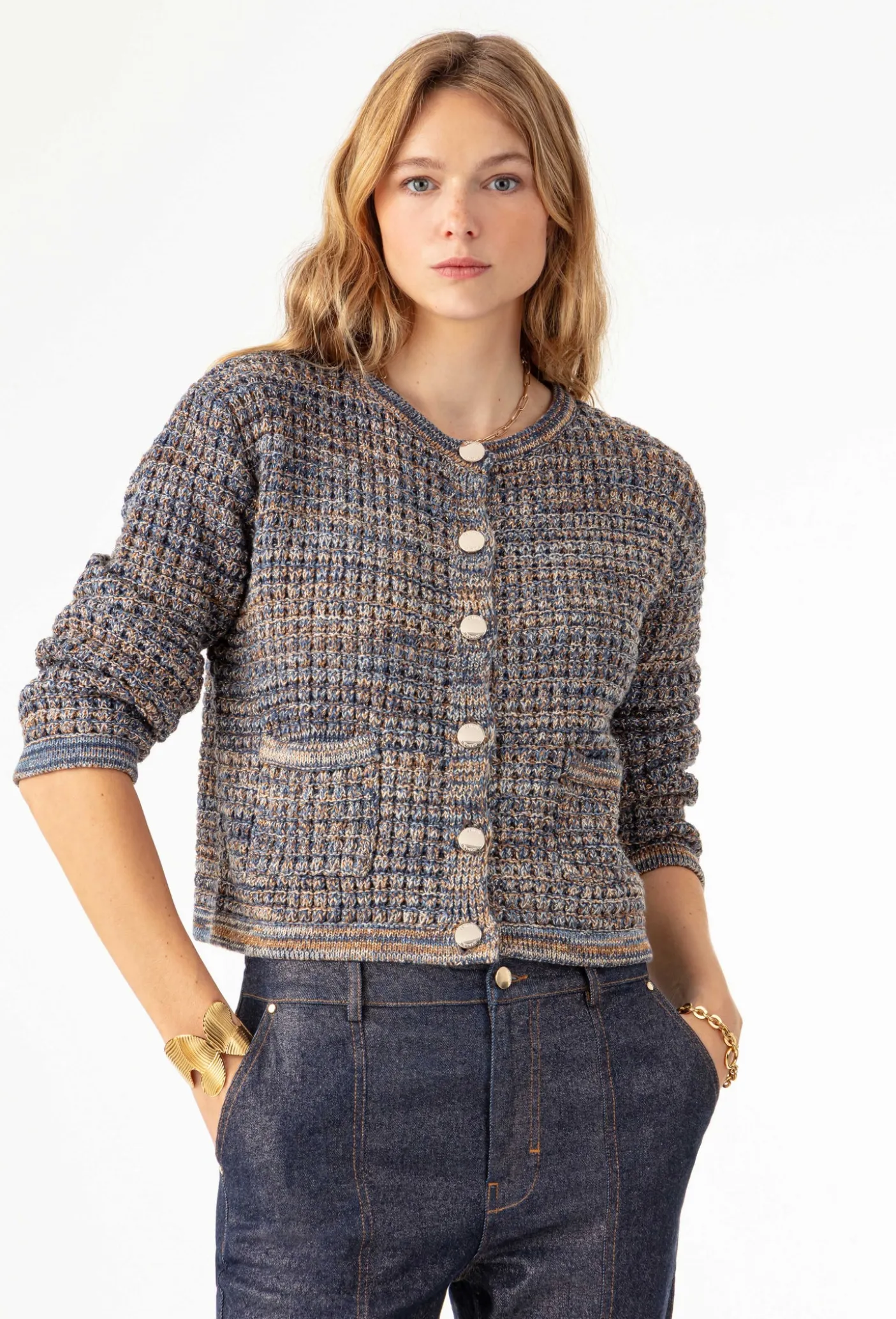 Gilet GINA