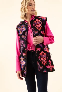 Gilet ROMY
