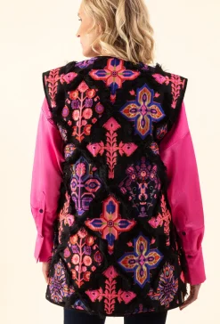 Gilet ROMY