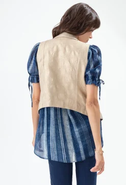 Gilet SOLEIL