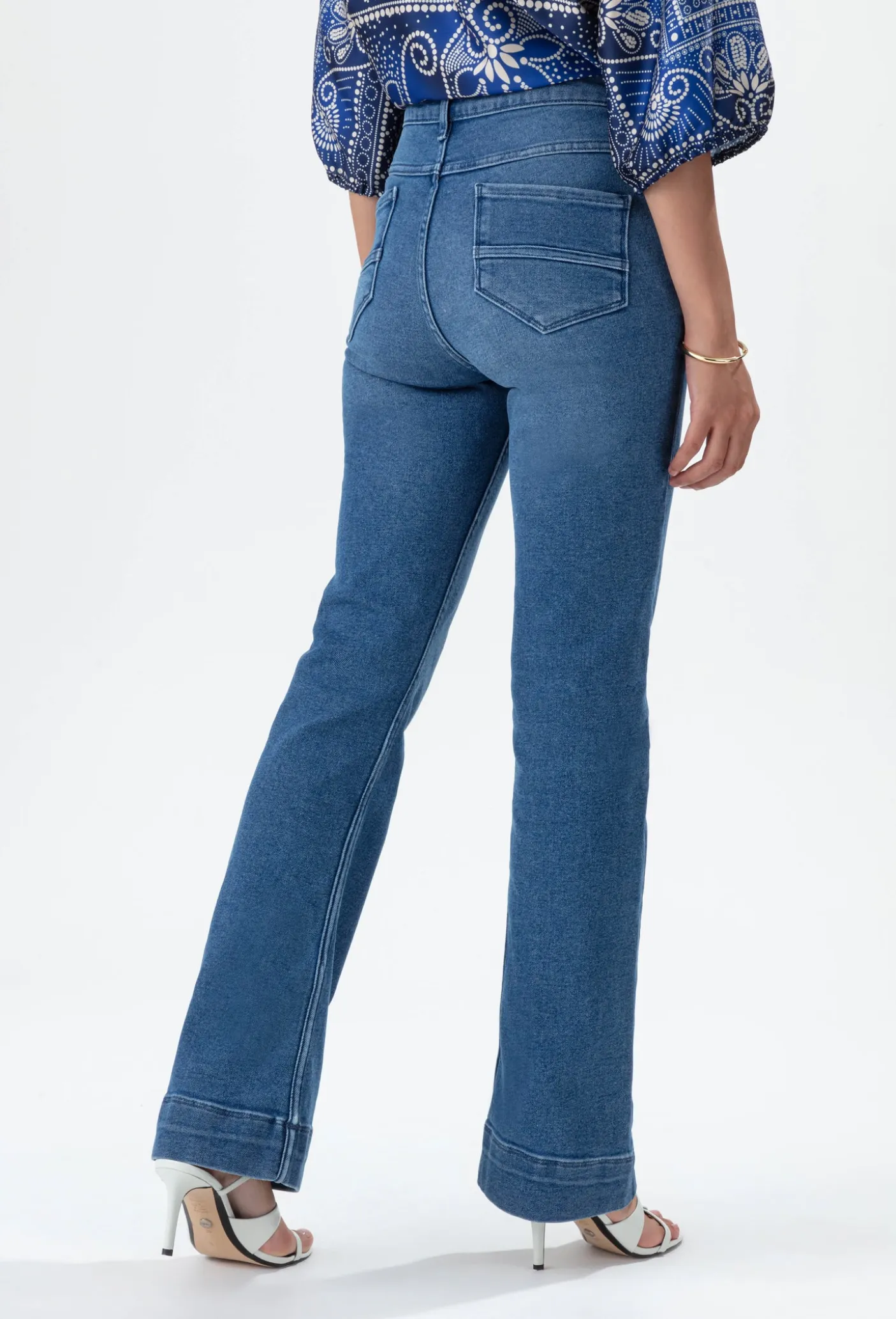 Jean TRADITION