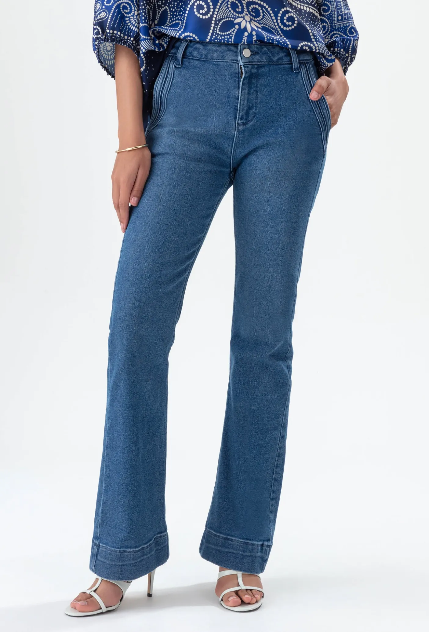 Jean TRADITION