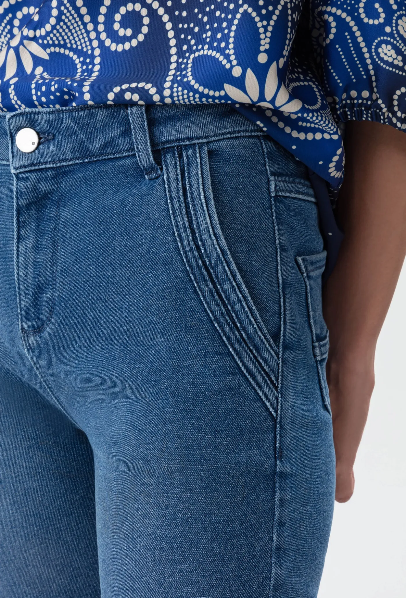 Jean TRADITION