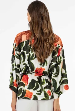 Kimono CONNOR