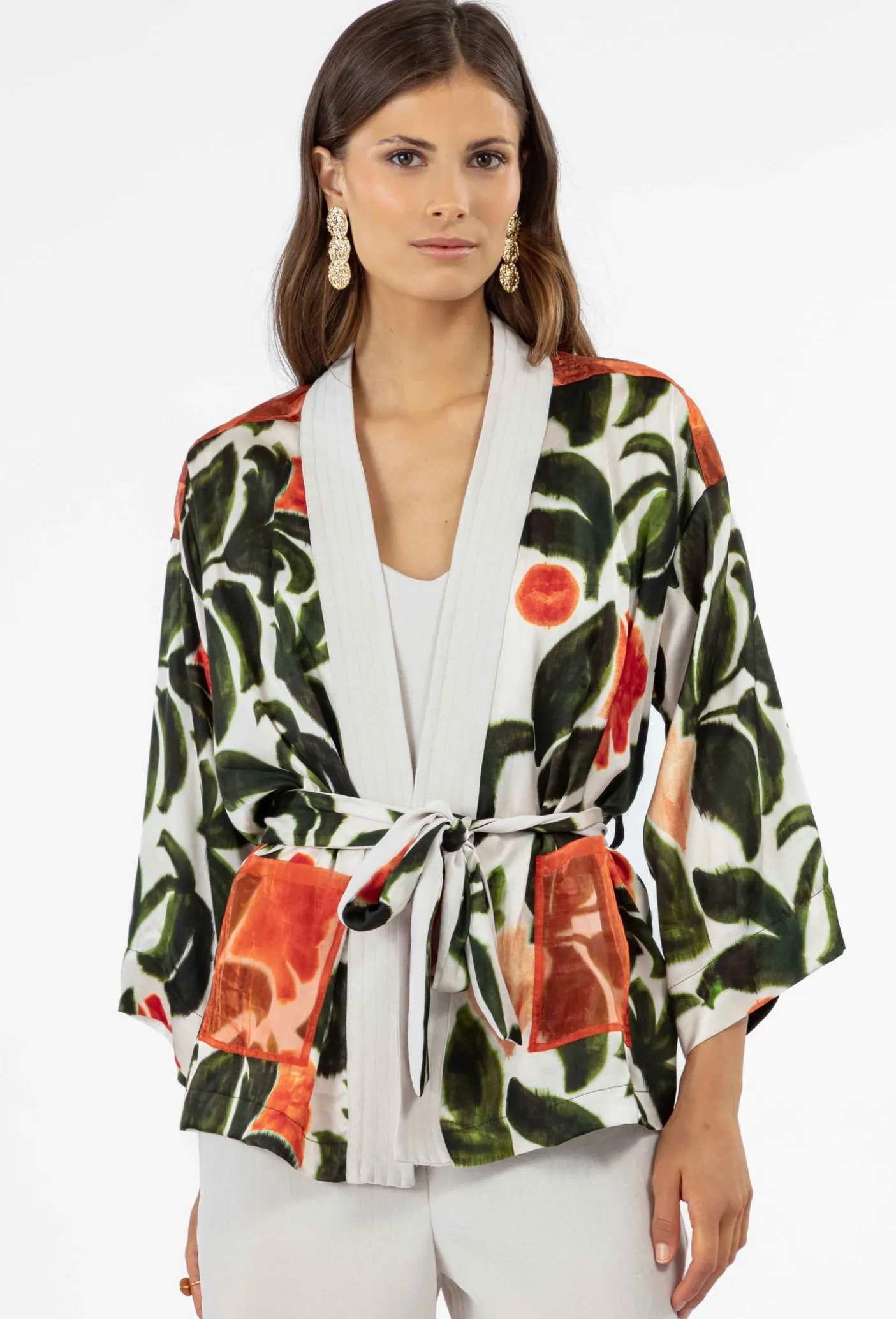 Kimono CONNOR