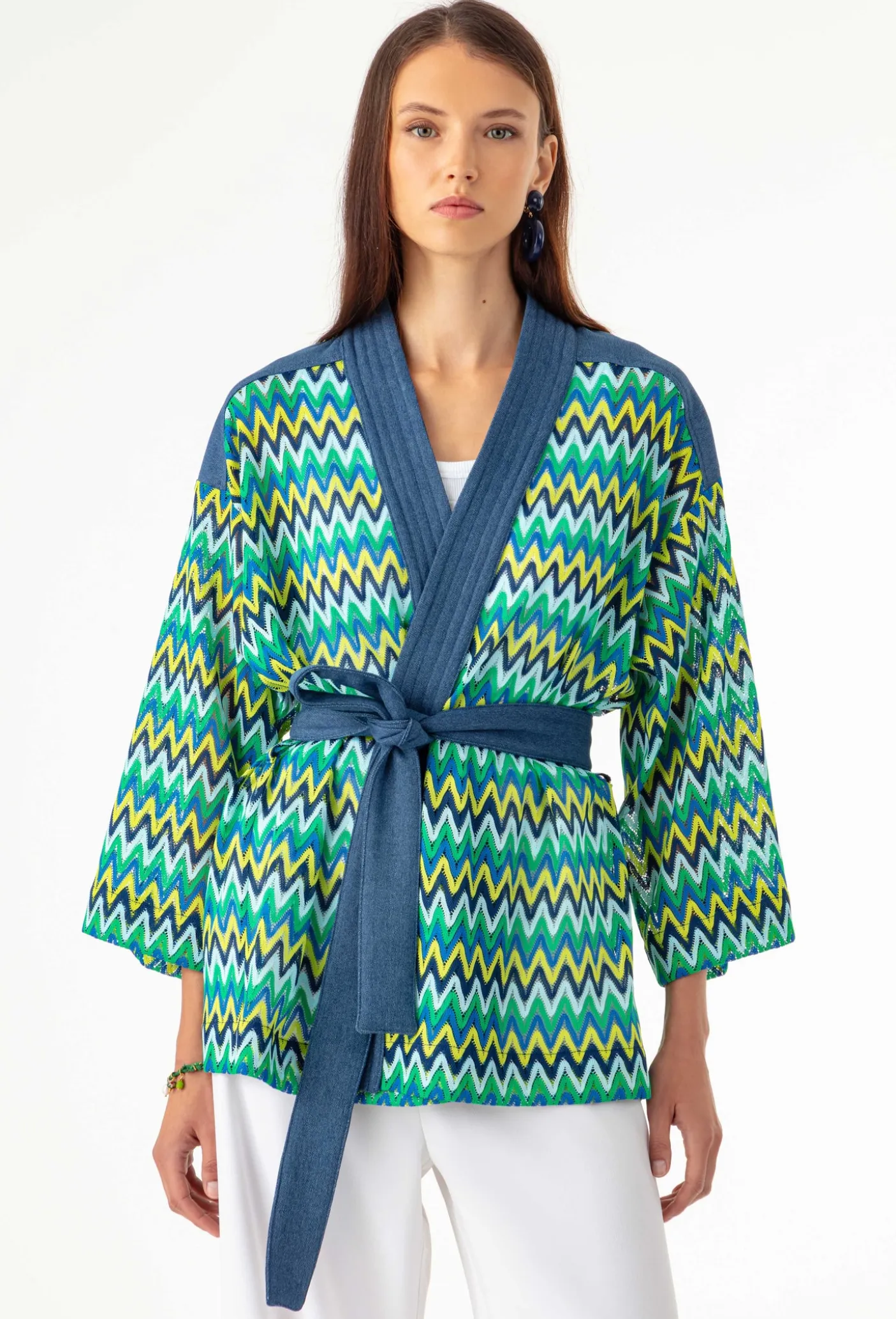 Kimono JOYCE