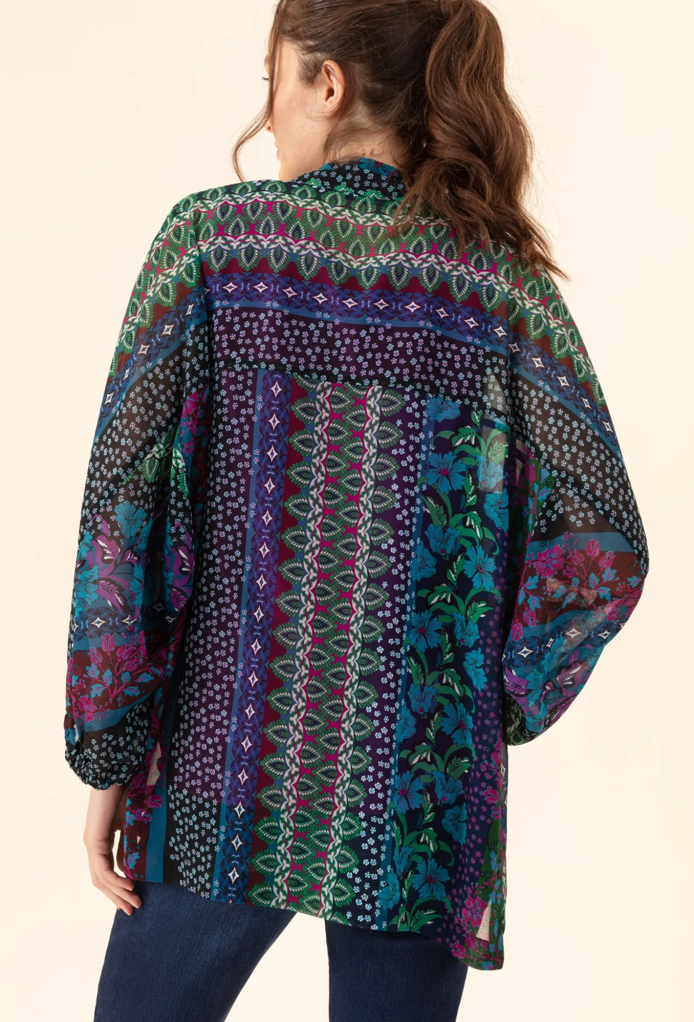 Kimono MAGIE