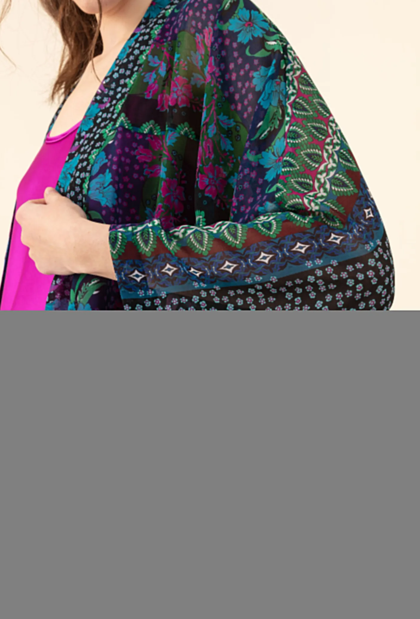 Kimono MAGIE