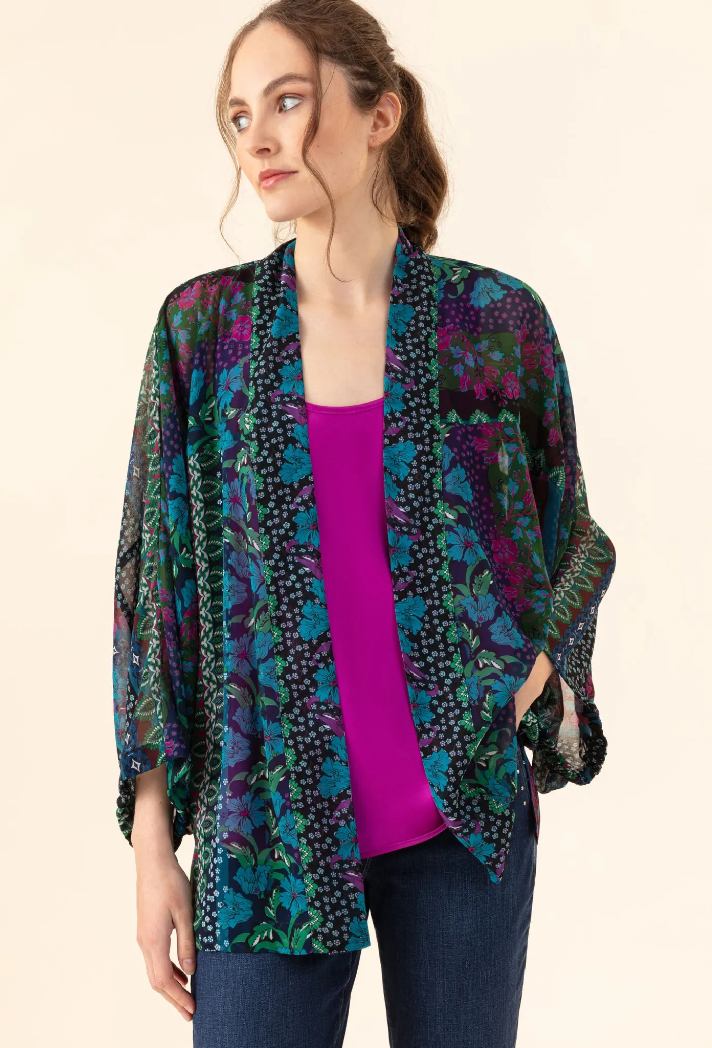 Kimono MAGIE