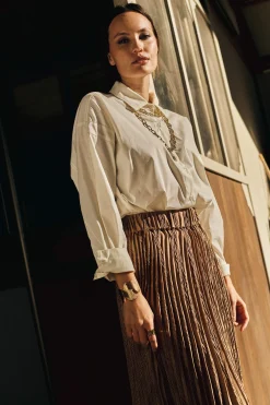 Manchette ALIZEE