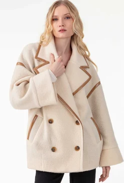 Manteau CEIRA