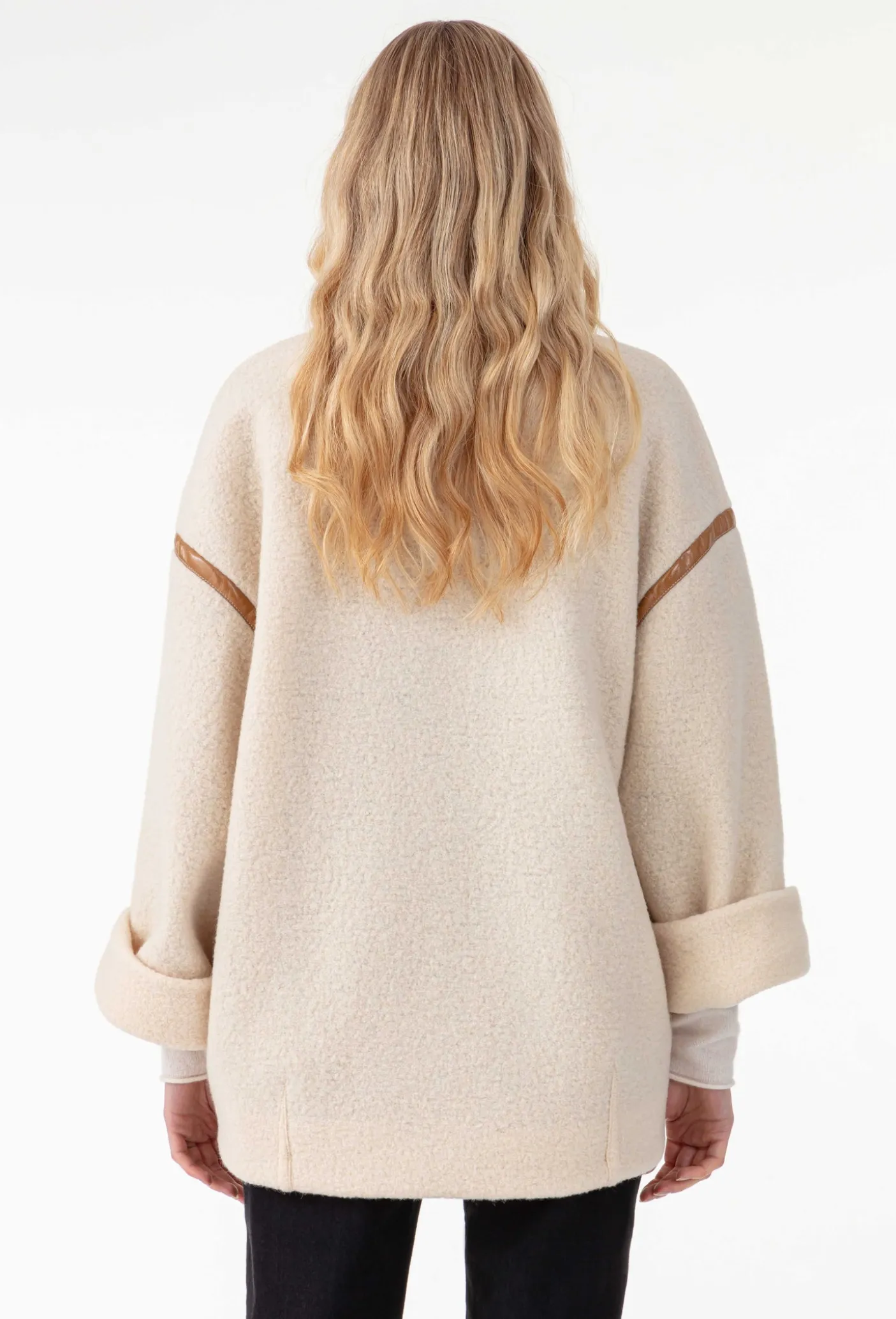 Manteau CEIRA