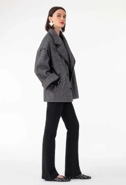 Manteau GALA