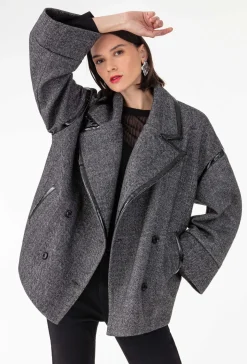 Manteau GALA