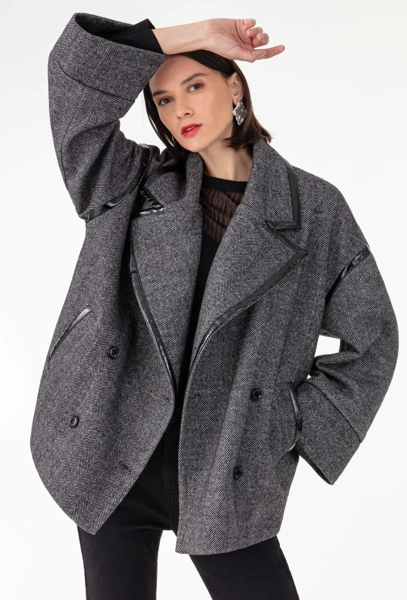 Manteau GALA