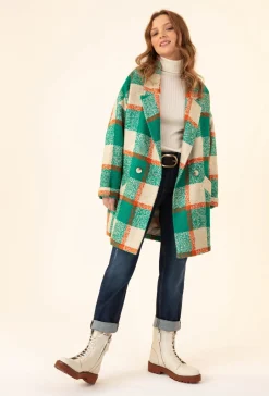 Manteau LUCIA
