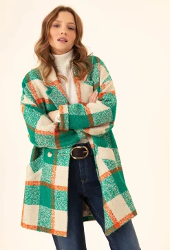 Manteau LUCIA