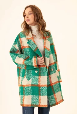 Manteau LUCIA