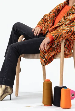 Manteau MUSE