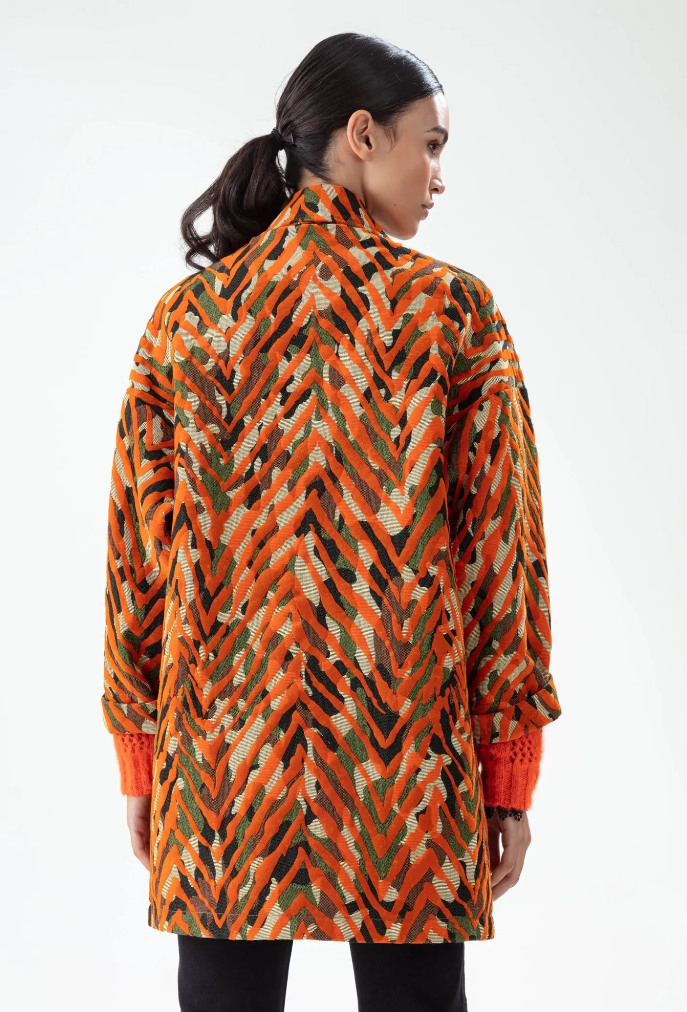 Manteau MUSE