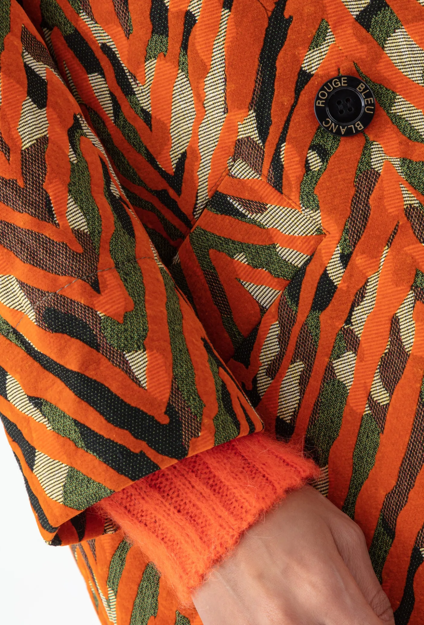 Manteau MUSE