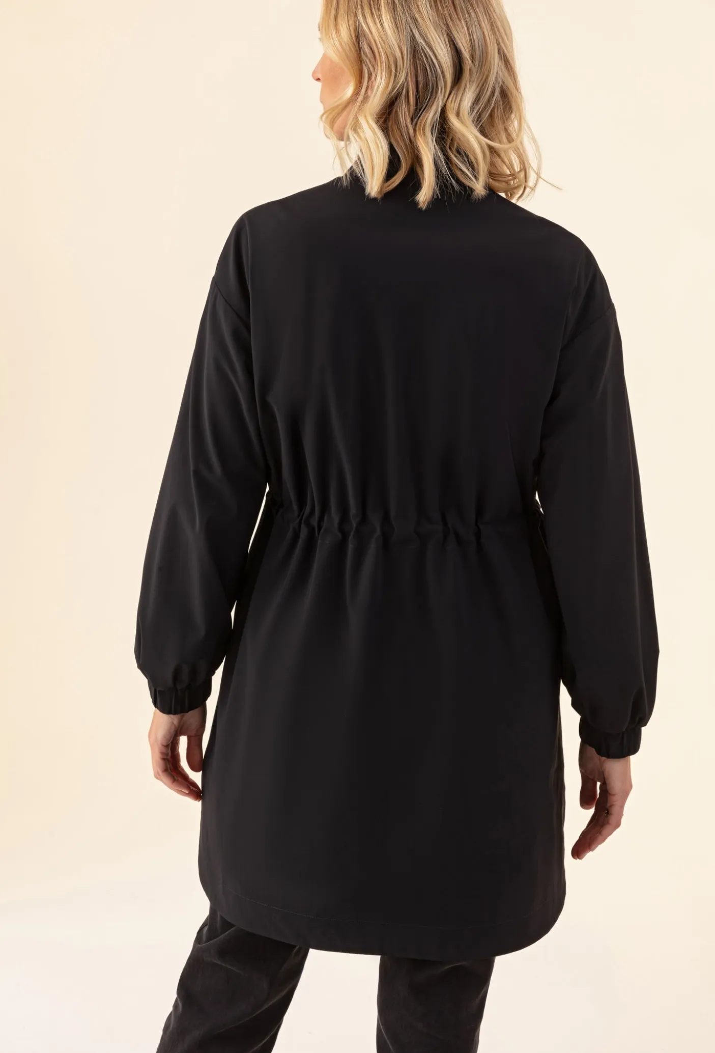 Manteau UTICA