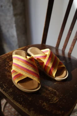 Mules BAHIA