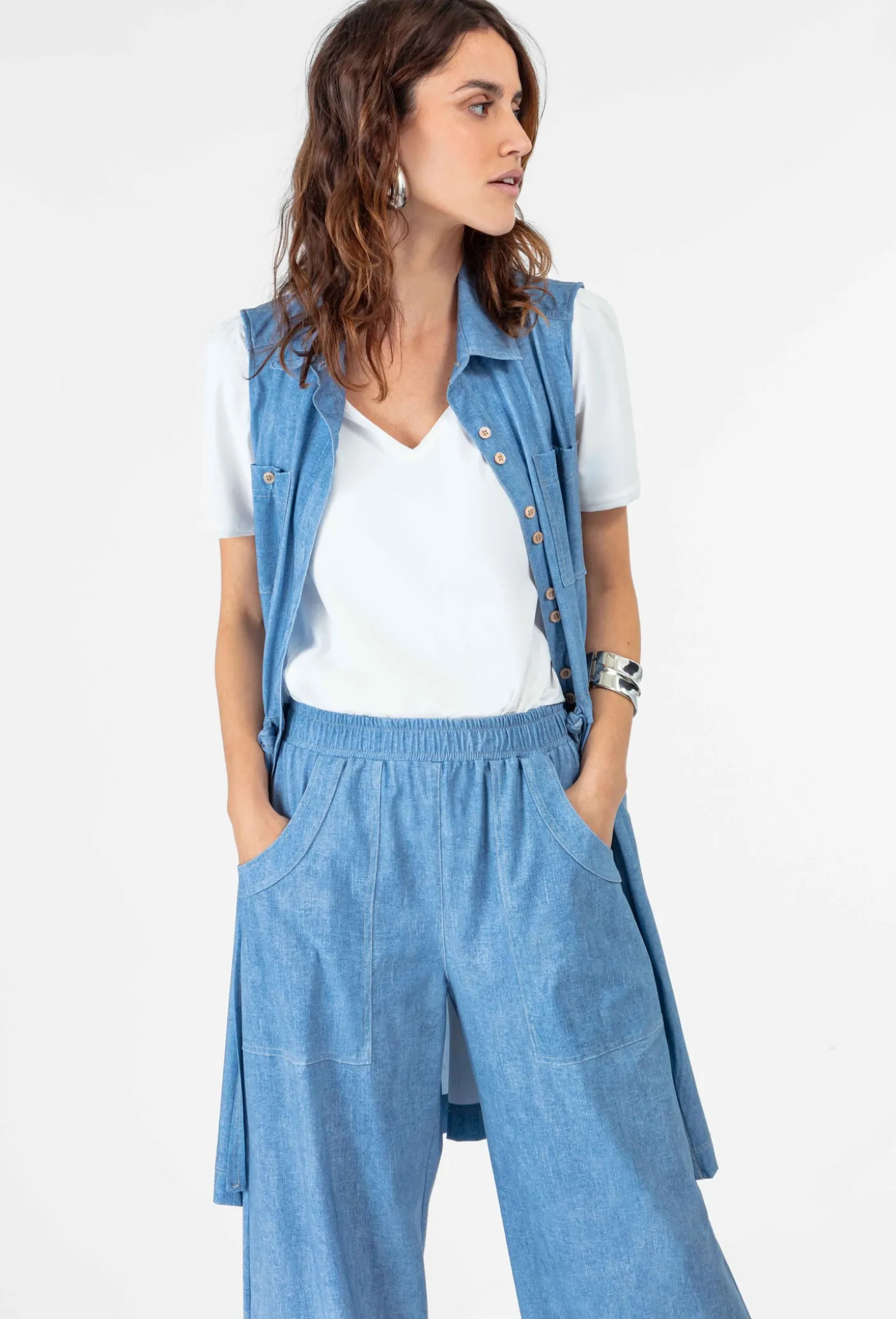 Pantalon ADEM