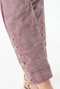 Pantalon AMAE