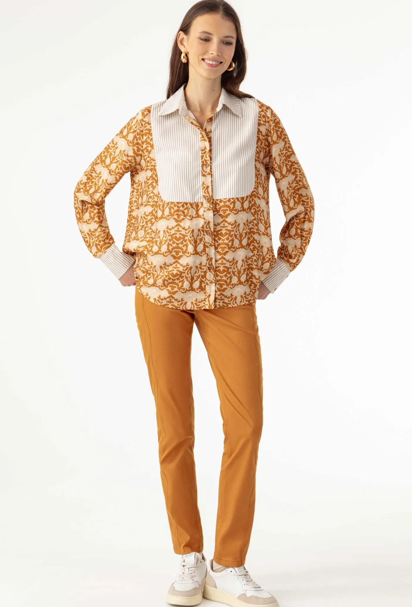 Pantalon AMAURY