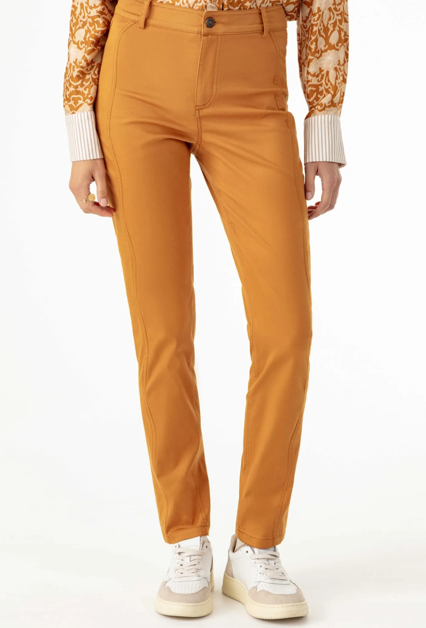 Pantalon AMAURY
