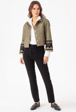 Pantalon AMBROISE