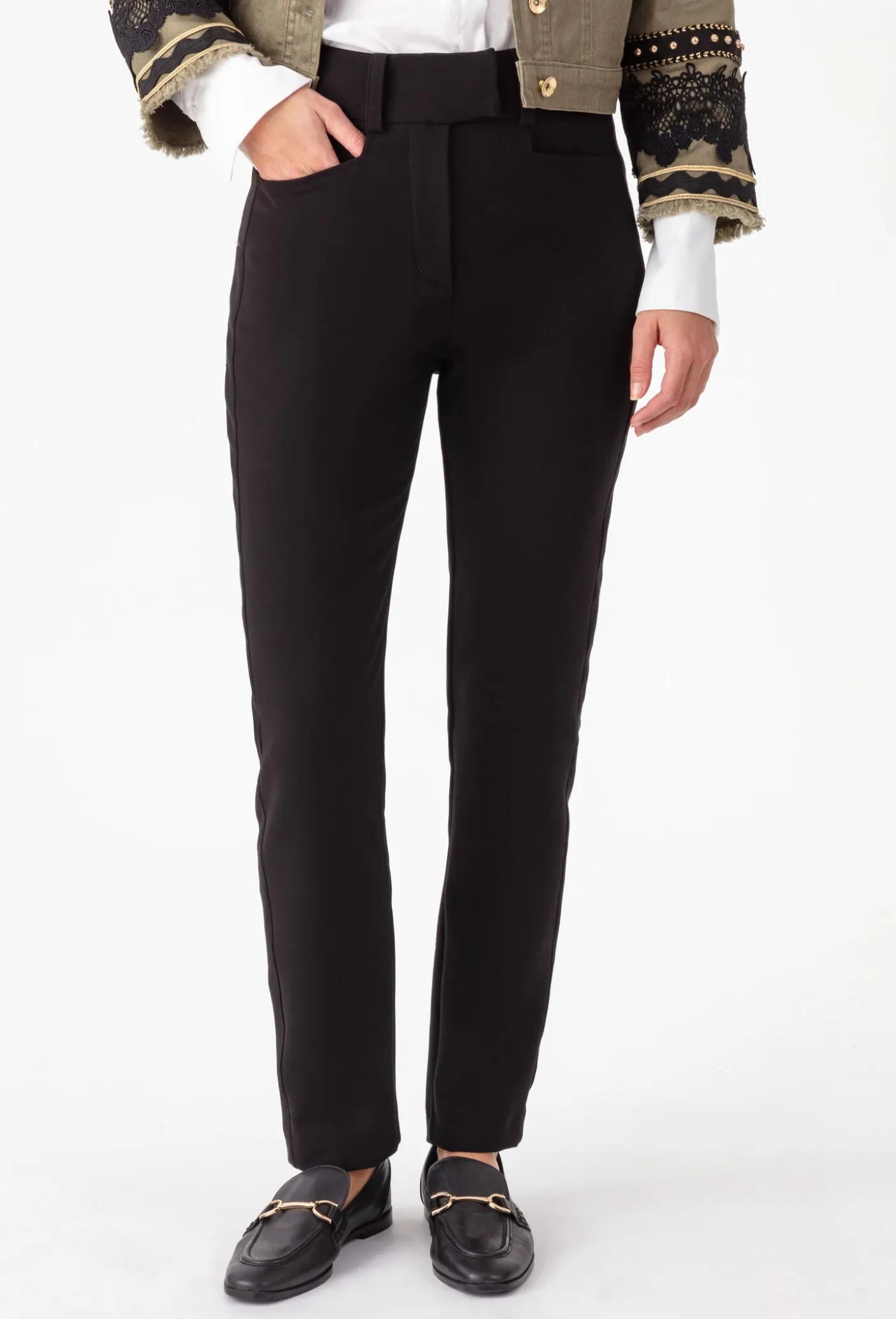 Pantalon AMBROISE