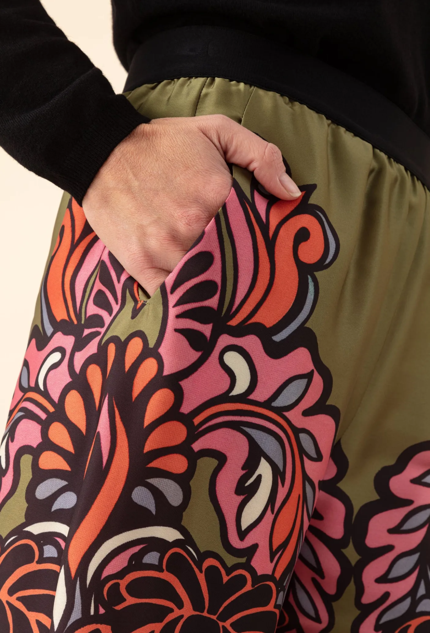 Pantalon ANA