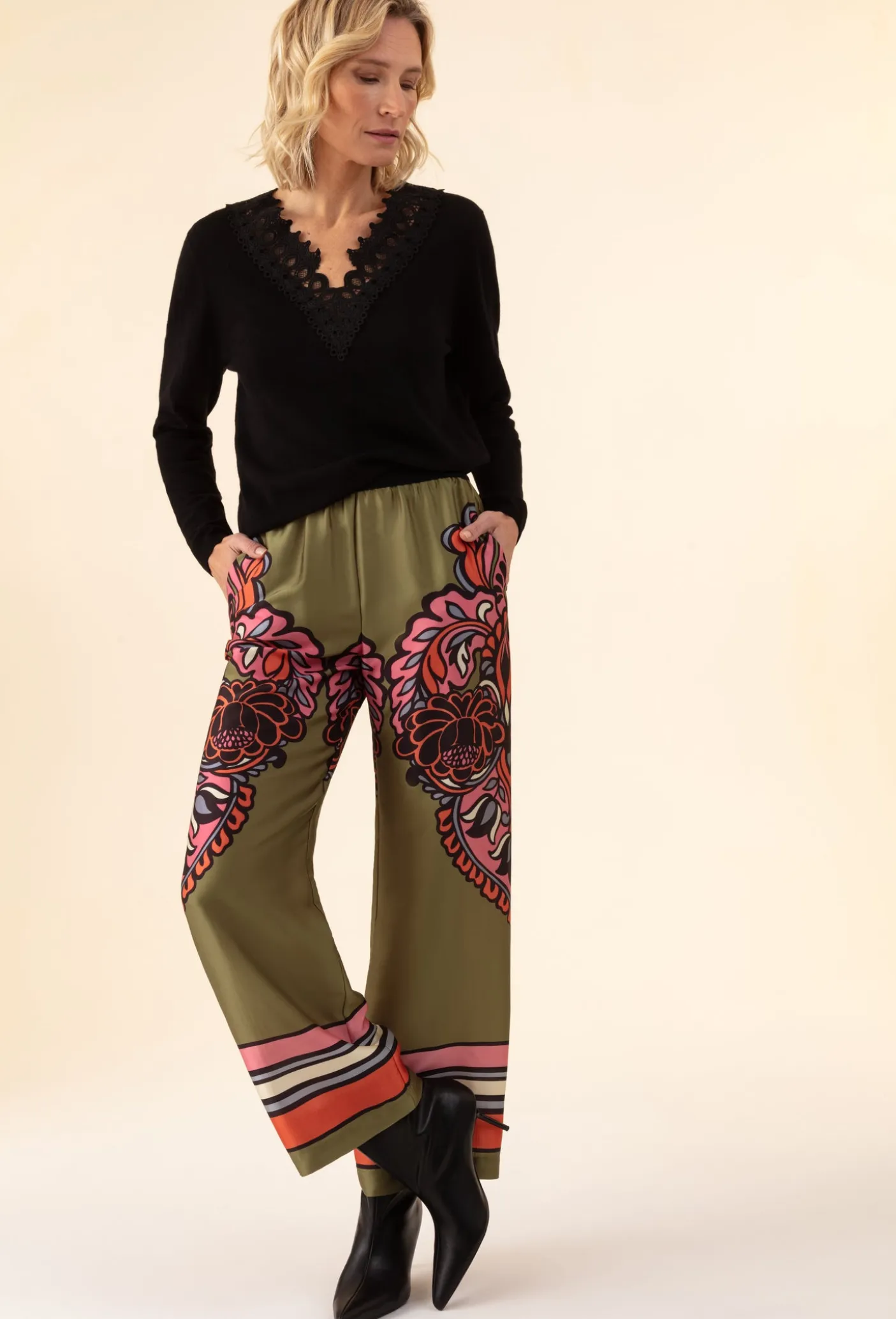 Pantalon ANA