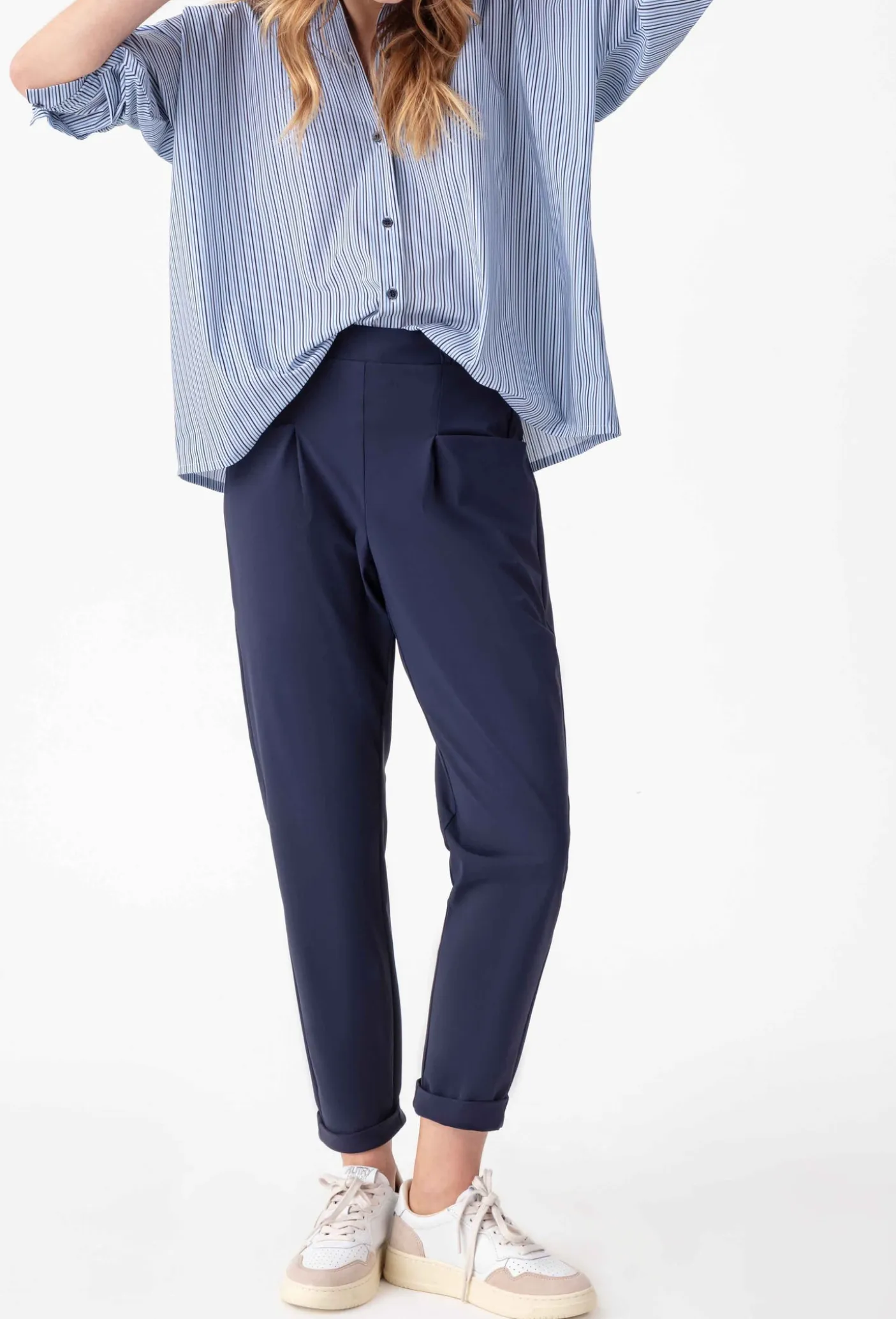 Pantalon ATLAS