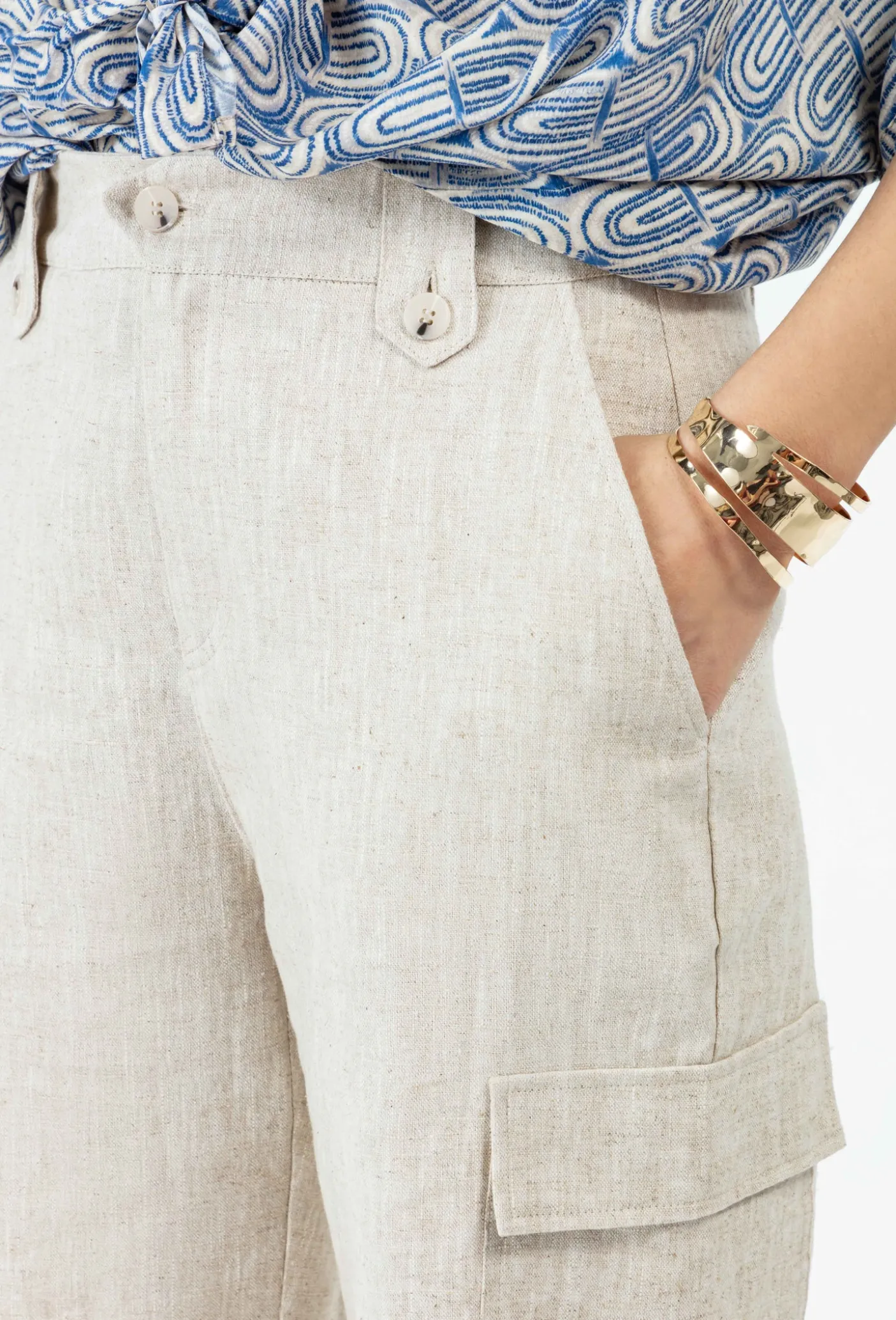 Pantalon BASILE