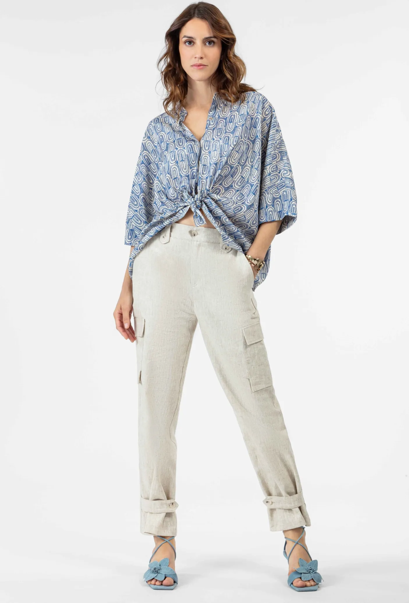 Pantalon BASILE