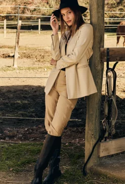 Pantalon BENEDICT