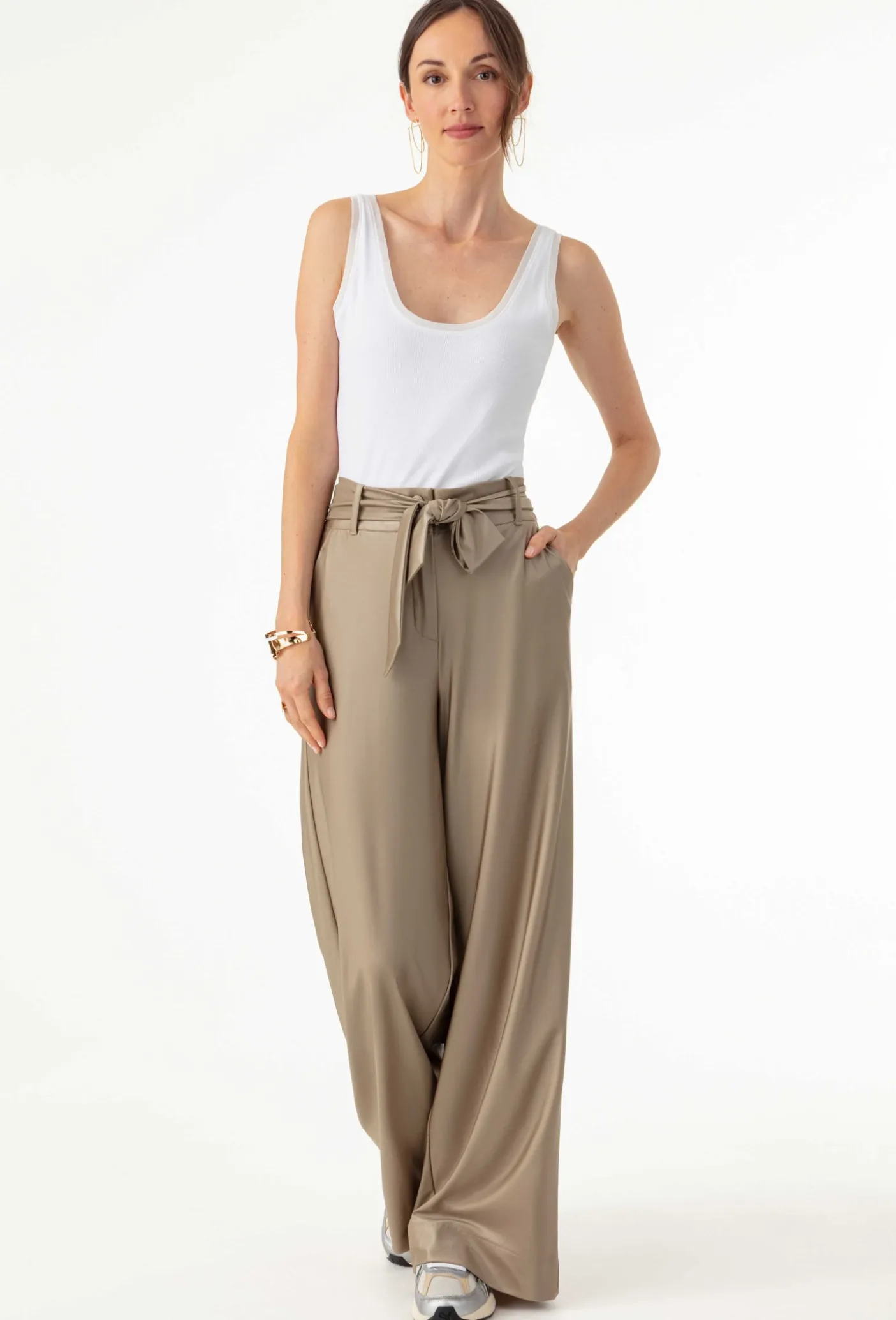 Pantalon BRAN