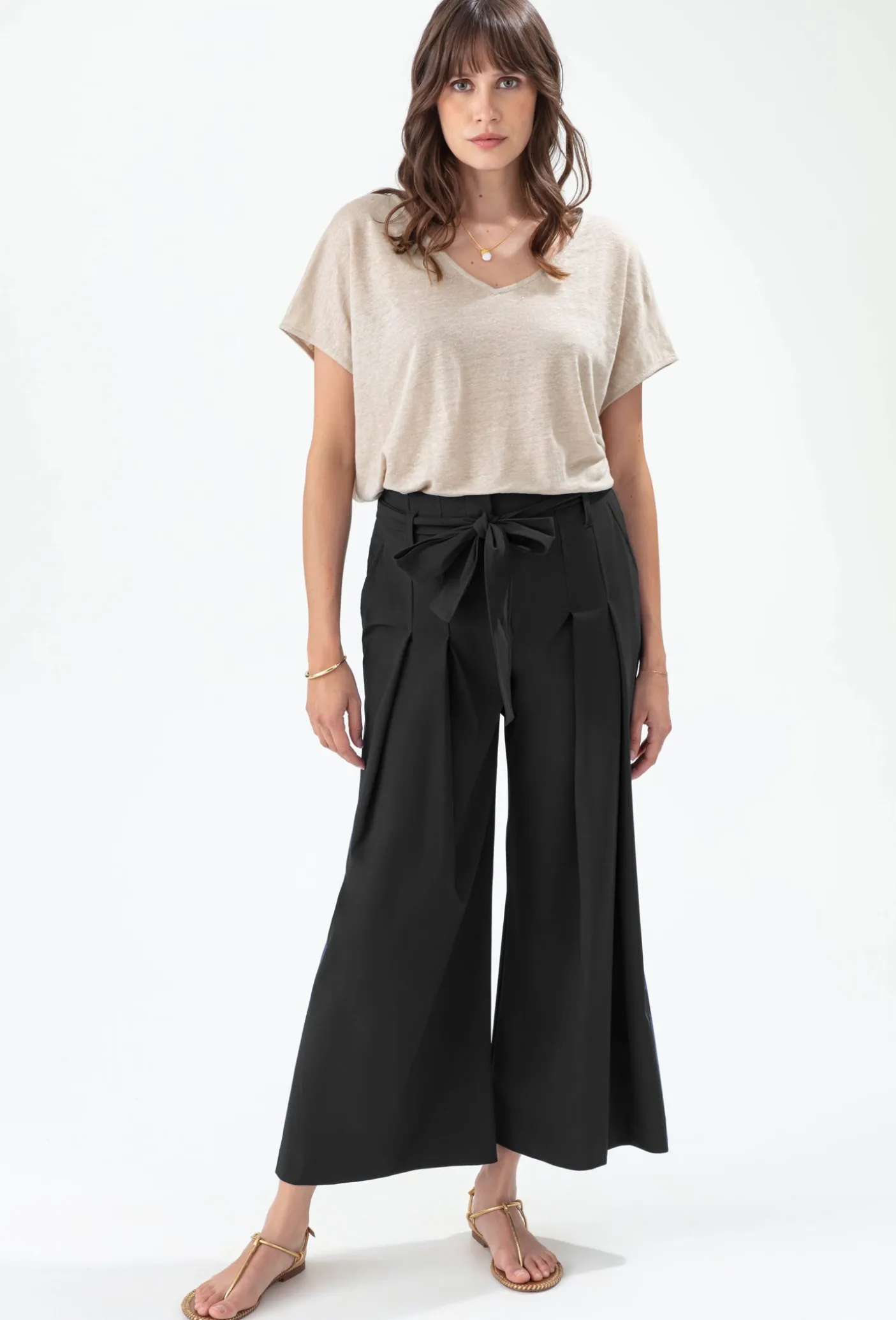 Pantalon BRUME