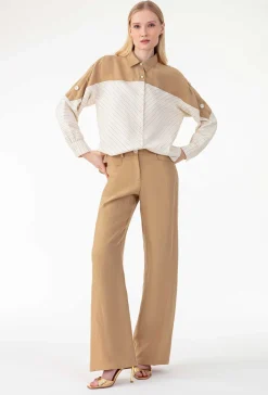 Pantalon CASPIAN