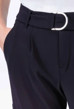 Pantalon + ceinture LUNE