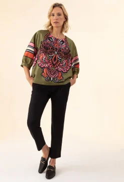 Pantalon CELIA