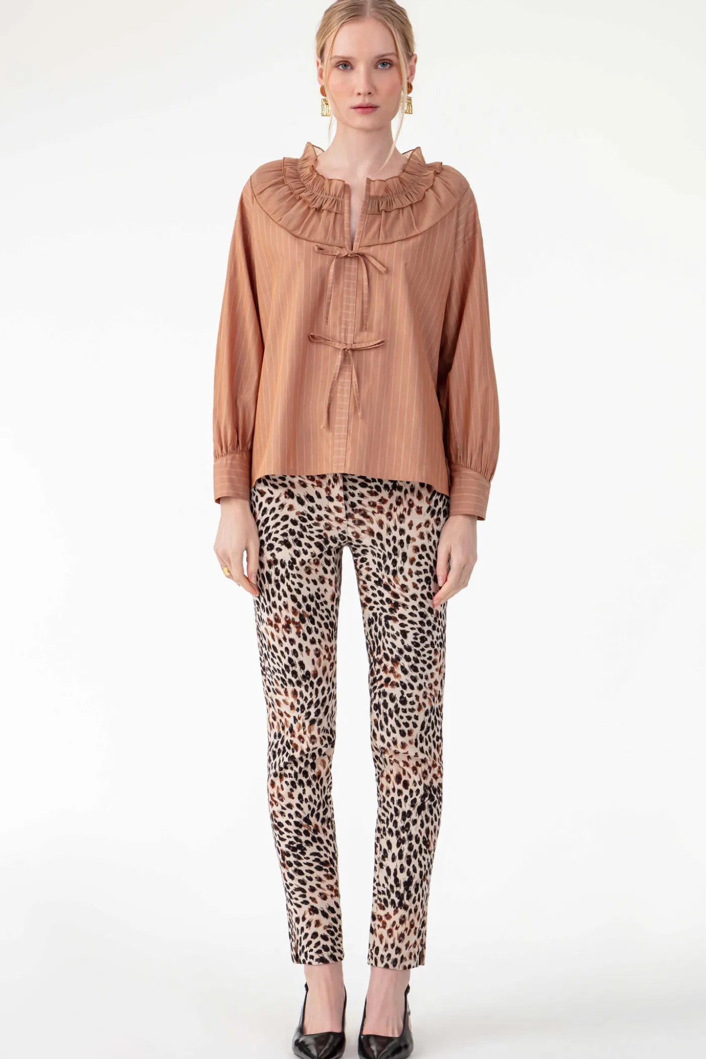 Pantalon COLE