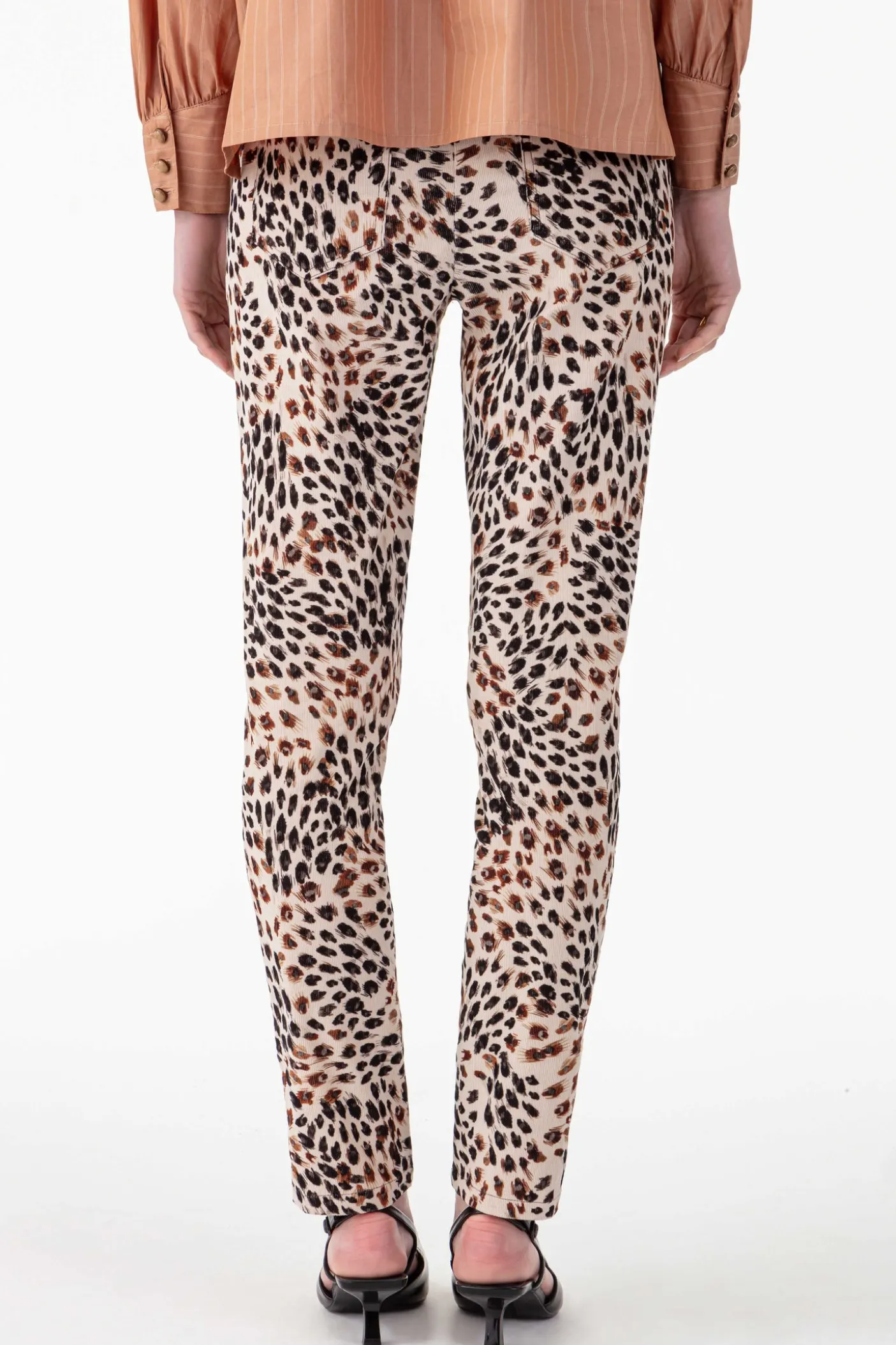 Pantalon COLE