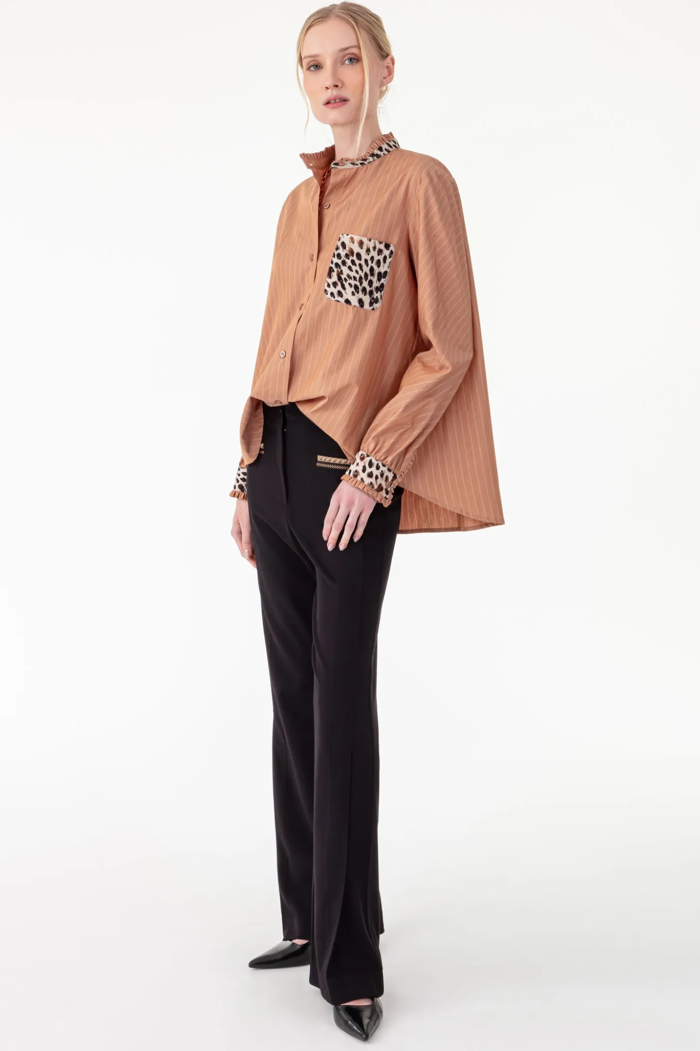 Pantalon CRISTIAN