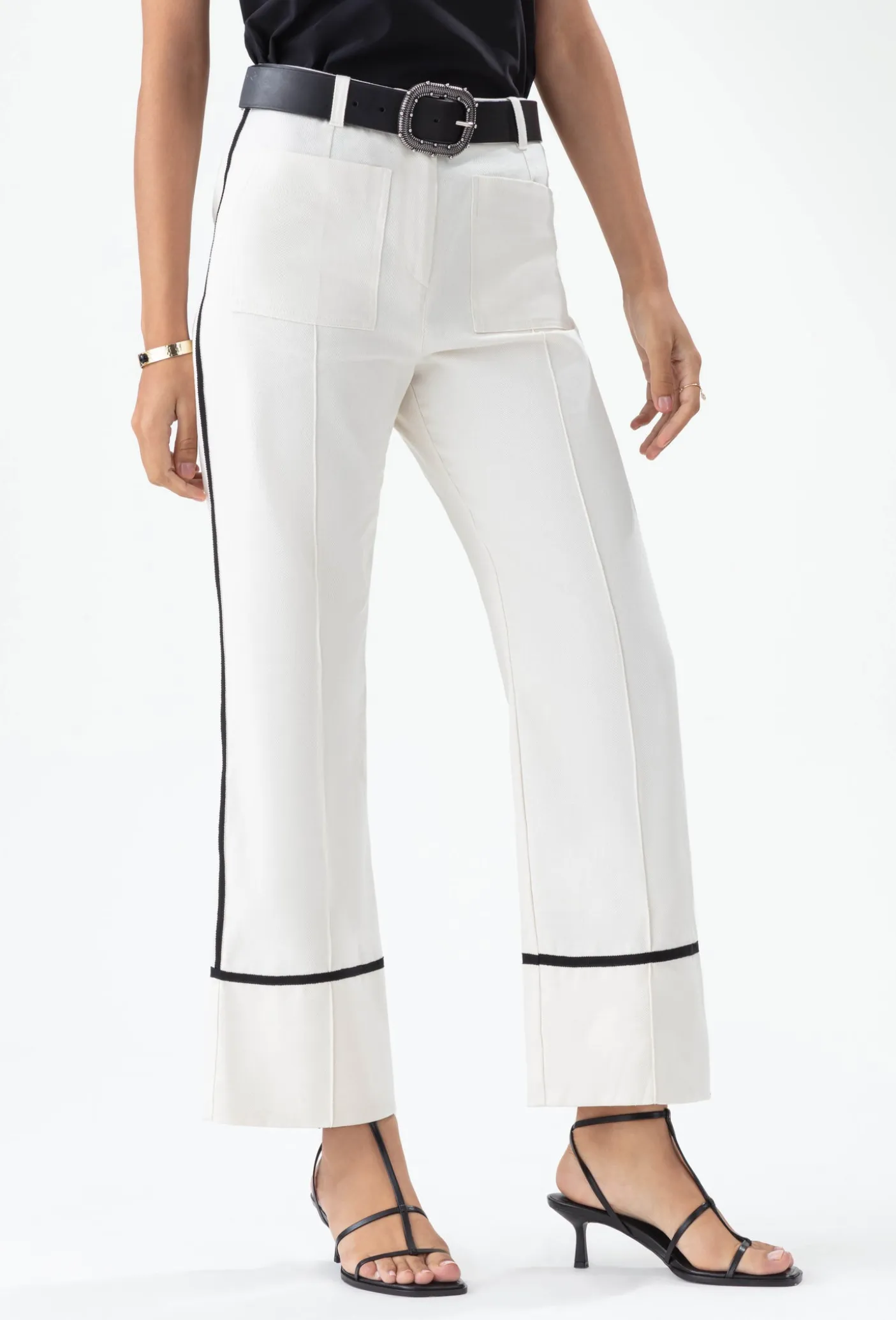 Pantalon CURRY